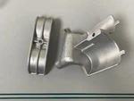 Oem 26514 32229 Mercury Coil Fastening Bracket & Clamp. Fixed Price $28.99.