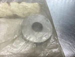 Suzuki Marine Propeller Bush Stopper 57635-91J00 T013. Fixed Price $8.91.