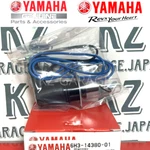 Yamaha Genuine Starter Assembly 60-90HP 1992 & Up Factory 6H3-14380-00 New. Fixed Price $183.99.