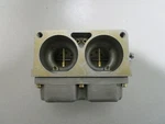 1382-7563A14 Middle Carburetor For Mercury Mariner 150HP V6 WH-38-2. Fixed Price $99.99.