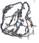Yamaha F250 Outboard Wire Harness 6P2-82590-20-00. Fixed Price $165.00.