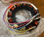 Mercury/cdi Stator 174-9710K1 40-125HP Strokes Force 3CYL Many Models. Fixed Price $157.95.
