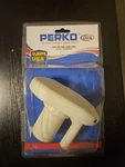 Person Gas Fill And Tank Vent 1319DPGWHT. Fixed Price $15.00.