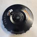 Mercury & Mariner 1998 1999 2000 2001 - 2006 Flywheel 25 30 40 50 60 Hp Teeth. Fixed Price $149.95.