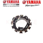 Yamaha Genuine Stator Assy 6G6-85510-01-00 New. Fixed Price $467.27.