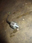 Yamaha Vmax 3.1L 250HP Outboard Knock Sensor (61A-85780-00-00). Fixed Price $30.00.