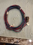 84-817659A1 Mercury Trim Harness. Fixed Price $25.00.
