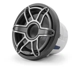 Jl Audio M6 8IN Subwoofer With Titanium Sport Grille Infinite Baffle. Fixed Price $304.99.