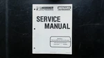 Mariner Mercury Outboards Service Manual 9.9 4-STROKE 1994 90-827857. Fixed Price $49.99.