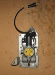 Evinrude 25 Hp Stroke Throttle Body Assy Pn 5007345 Fits 15 20 30. Fixed Price $25.00.