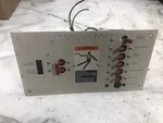 97 Bayliner Ciera 2655 Boat Ac Shore Power Breaker Switch Board Panel. Fixed Price $157.25.