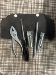 Yamaha 656-W2810-02-00 Outboard Tool Kit New Oem Nos (WB2). Fixed Price $17.99.