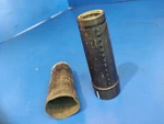 0436275 0433657 Grip For Handle 0398736 Johnson Evinrude 6HP. Fixed Price $29.00.