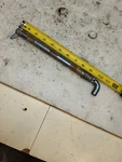 Yamaha Tilt Rod Assy 6E5-43160-10-00 1986 150HP K3. Fixed Price $50.00.