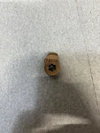 Mercury Shift Cam 76038. Fixed Price $17.99.