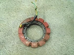 Mercury Red Stator Assy 832075A3 1996 & Later 30-125 Hp Outboard Engine #1. Fixed Price $129.99.