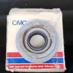 Omc Prop Shaft Seal Housing 397186/0397186 Johnson Evinrude Outboard Motor. Fixed Price $44.06.
