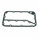 18-2871 304762 Exhaust Cover Gasket Omc Evinrude Johnson 33-40 Hp. Fixed Price $15.47.