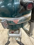 Mercury Outboard Motor Rocket 5 Hp. Fixed Price $365.00.