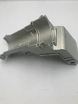 Suzuki Stroke DT5, DT6, DT8 Swivel Bracket 43111-98111-02M Fits 1983-1985. Fixed Price $50.00.