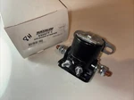 65057T1 New Genuine Oem Mercury Quicksilver Starter Solenoid Lot K4. Fixed Price $39.99.