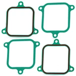 Gasket Intake Plenum Set 805522A1 For Mercruiser 7.4L And 8.2L 454 502 Cid V8 Gm. Fixed Price $39.99.