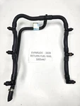 Genuine Johnson Evinrude Outboard Engine Motor Return Fuel Rail 150 - 200 Hp. Fixed Price $108.11.