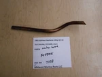 305325 Johnson Seahorse 1961 10HP QD-22 Water Tube T128. Fixed Price $14.99.