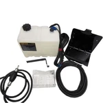 Yamaha New Oem 2.8 Gallon Oil Tank Rig Kit, 6YR-762A0-00-00, 6YR-762A0-01-00. Fixed Price $364.94.