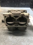 OS4892 Yamaha Marine Carburator Assy 150HP 2005 64C-14301-10-00, Top. Fixed Price $240.00.