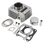 150CC Cylinder Piston Kit 57.4MM For Yamaha Ttr 125 Tt-r 2000-2023. Fixed Price $59.55.