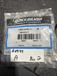 Mercury Marine/mercruiser New Oem Carb Repair Kit, 1395-51091. Fixed Price $49.99.