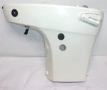 Suzuki Side Cover Port 61820-90J11-Y5S 115-140HP. Fixed Price $168.49.