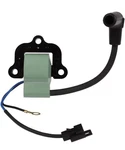 581786 581370 502881 Johnson Evinrude Ignition Coil 18-5172 20 25 35 40 Hp. Fixed Price $18.20.