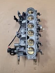 Yamaha Hpdi Vmax Z250HP Outboard Throttle Body # 60V-X-10026-82-00. Fixed Price $125.00.