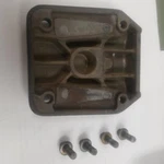 *1993-2001 Johnson Evinrude 0337773 Lower Mount Exhaust Midsection Cover. Fixed Price $38.50.
