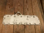Nos Oem Mercury Quicksilver Cover Pn 30088A1 ATTIC56. Fixed Price $24.95.
