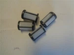 Evinrude Johnson Volvo Penta Fuel Filter Set (4) 908034 Marine Boat. Fixed Price $9.95.