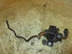 Yamaha 250HP Stroke Outboard Fuel Primer 61A-13910-01-00. Fixed Price $80.00.