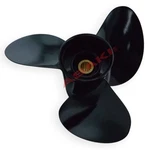 3-BLADE Propeller 58100-90J01-019 14X17 For Suzuki Outboard 70-140 Hp DF90/DF100. Fixed Price $182.79.