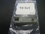 Johnson Evinrude Omc Lever Arm And Pin 0981324 JO114. Fixed Price $10.00.