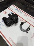 Mercruiser Thermostat Housing 863457-C. Fixed Price $149.00.