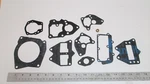 0384172 Gasket Set Omc Evinrude Johnson Engines Nla. Fixed Price $46.99.