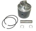 Piston Kit Chrysler Force 40-150HP 77-95 2/3/4-CYL 3.405" (+0.030") 100-205-06K. Fixed Price $82.95.