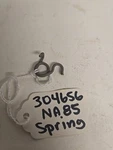 304220 304656 Omc Evinrude Johnson Marine Engine Wire Clip Spring. Fixed Price $10.00.
