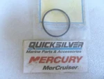 T34 Genuine Mercury Quicksilver 25-84054M O-ring Oem New Factory Boat Parts. Fixed Price $7.97.