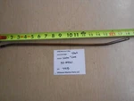 32-39061 Mercury 1980 7.5HP Outboard Water Tube T93. Fixed Price $30.00.