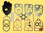 46-96148Q8 , 46-96148T8 Mercury / Mercruiser Water Pump Kit Replacement. Fixed Price $34.49.