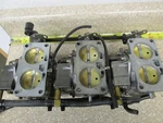 Mercury 150 Hp Carbs Carburetor 818650A34 818650A35 818650A57. Fixed Price $500.00.