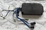 Oem Yamaha OX66 150-200 Hp 67M-85540-01 Cdi Ecm Emm Computer F8T90272. Fixed Price $269.99.